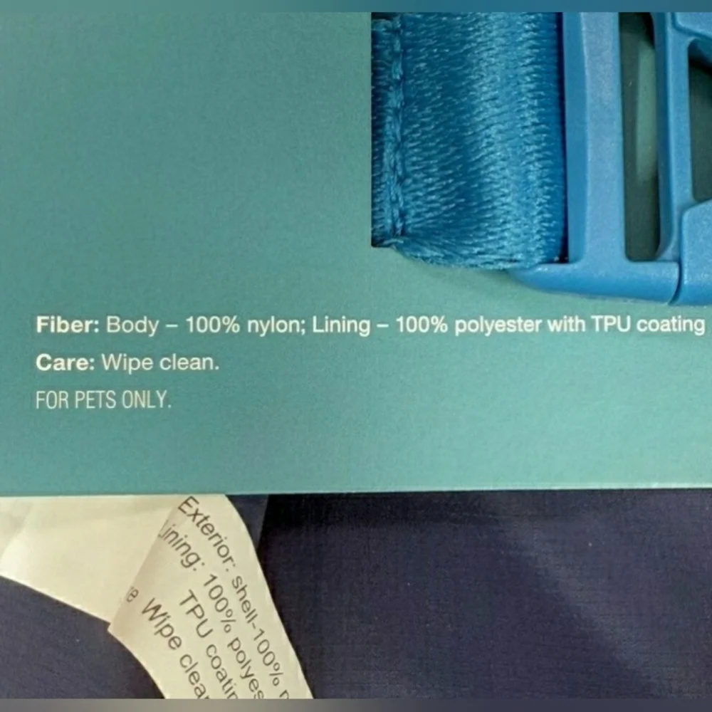 The Cuddle Collab Pet Feeding Set in Blue - TARGET